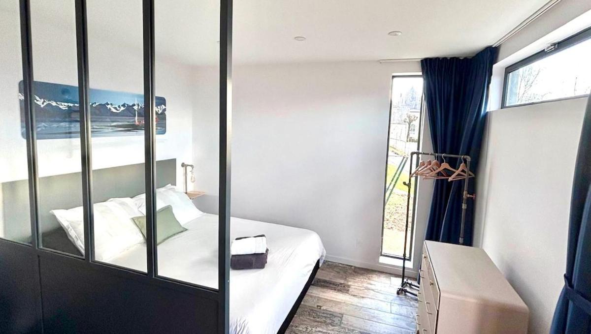 L'atelier 347 Apartment *