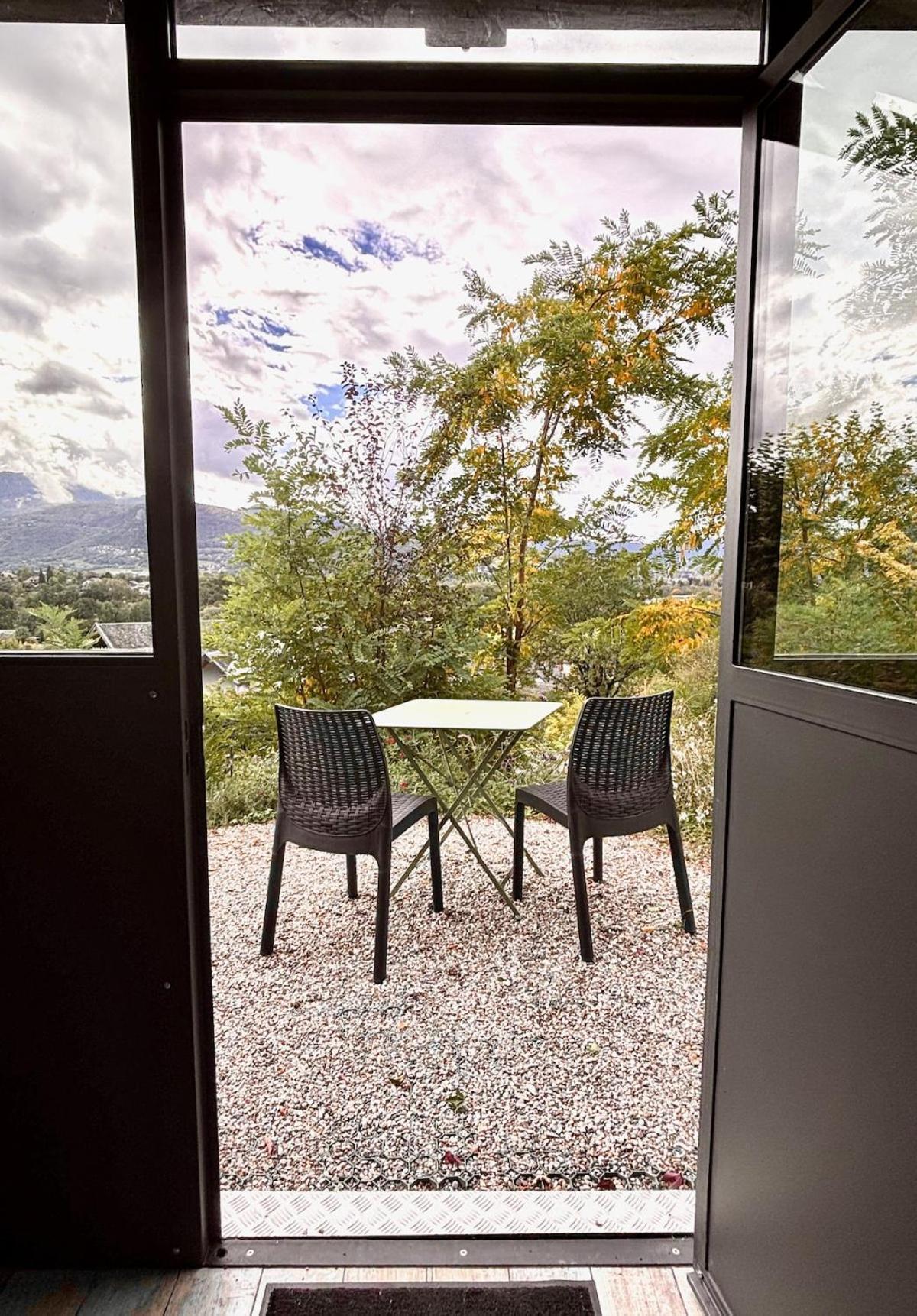 Apartment L'atelier 347