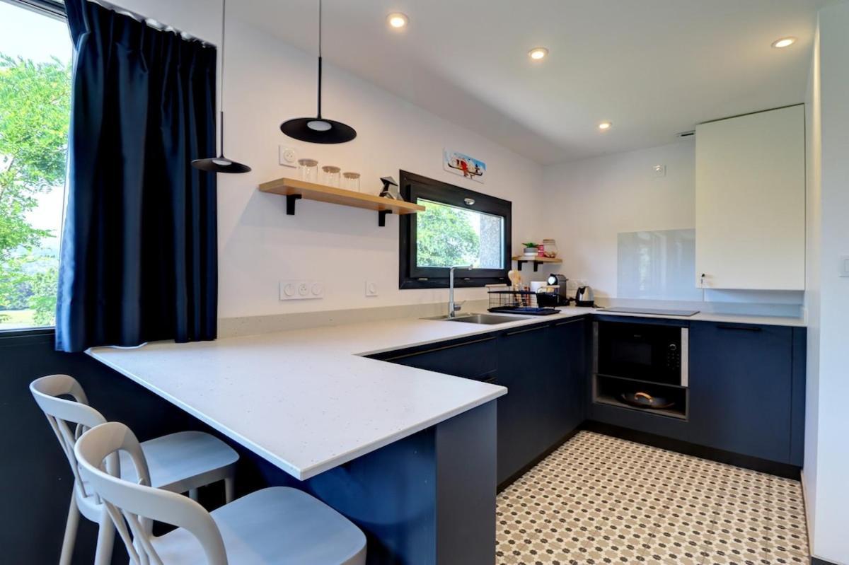 L'atelier 347 Apartment