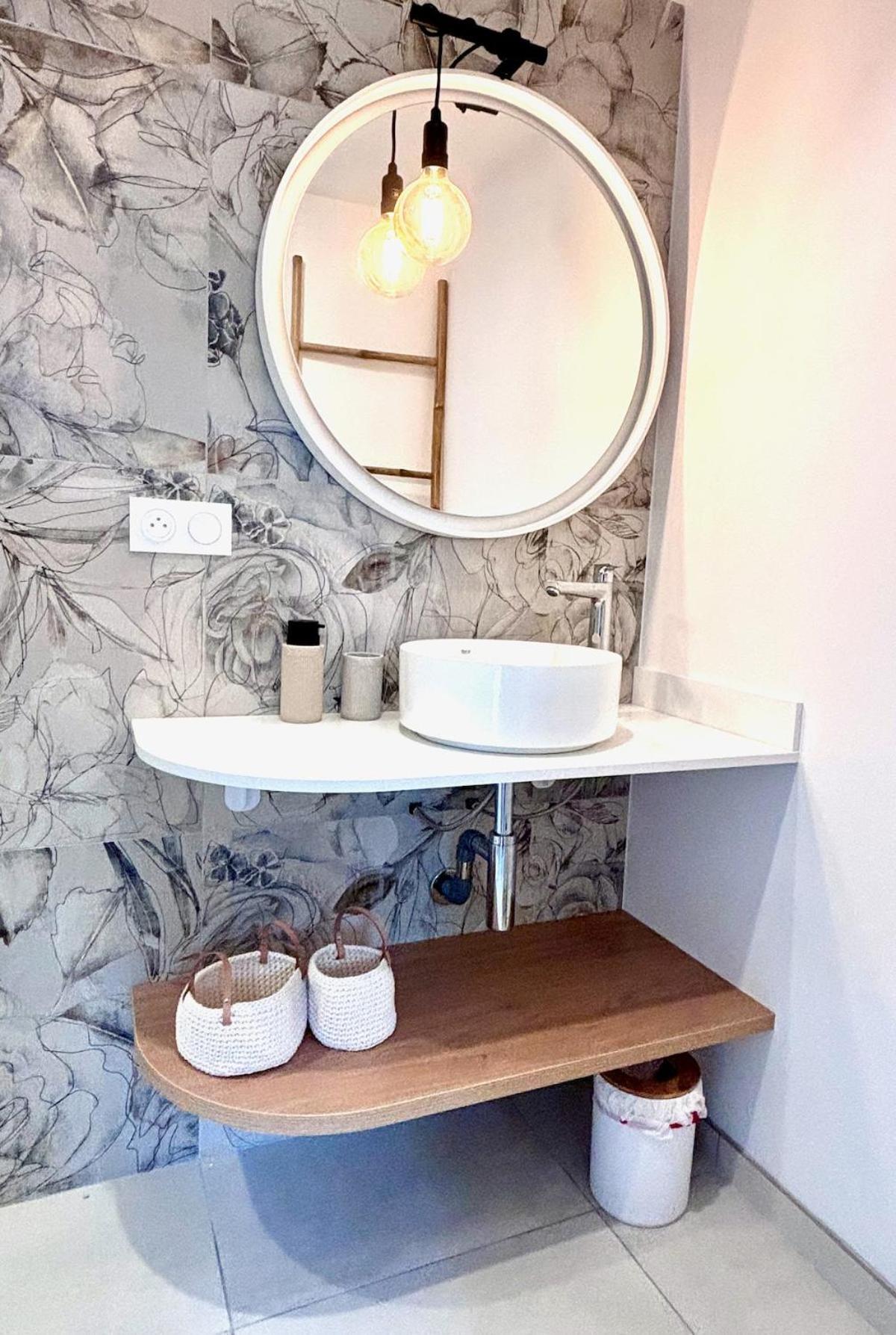 Apartment L'atelier 347 Challes-les-Eaux